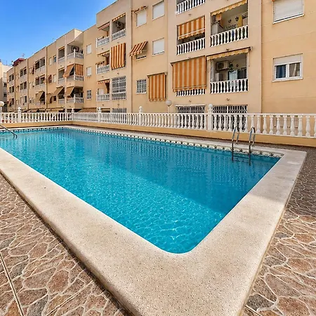 2 Bedroom Lovely In Apartament