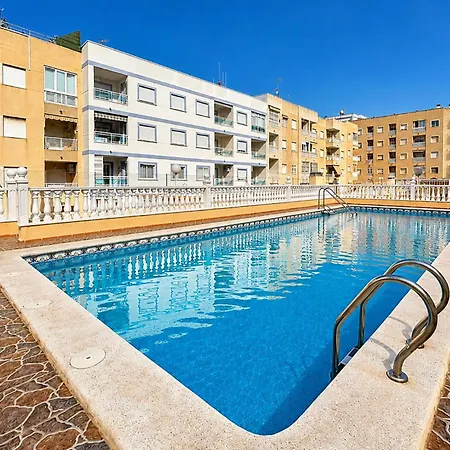 Apartament 2 Bedroom Lovely In
