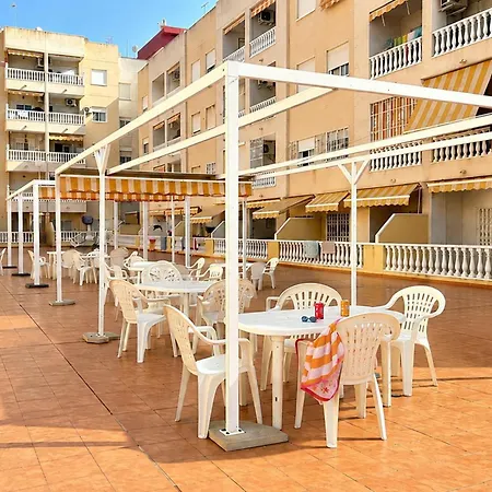 2 Bedroom Lovely In Apartament Torrevieja