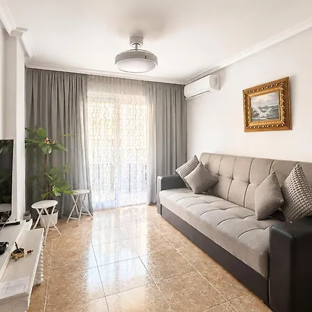 2 Bedroom Lovely In Apartament Torrevieja