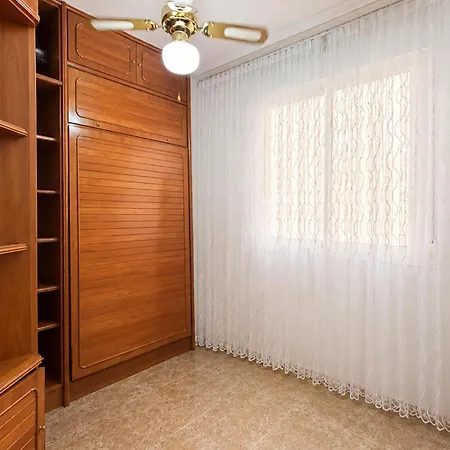Apartament 2 Bedroom Lovely In Torrevieja