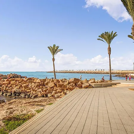 2 Bedroom Lovely In Torrevieja